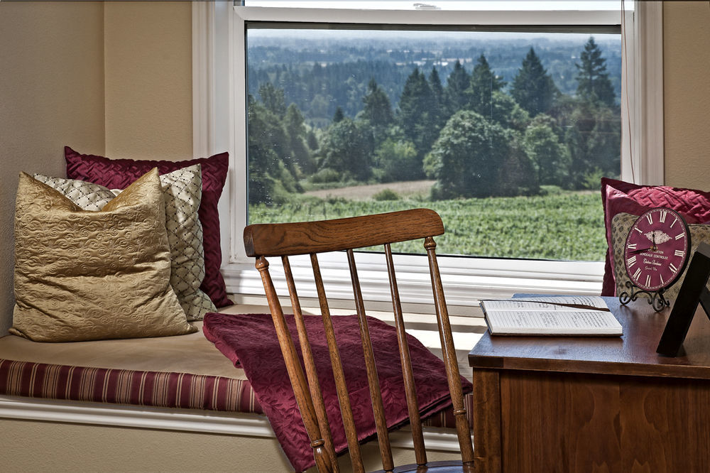 DreamGiver's Inn Newberg Eksteriør bilde