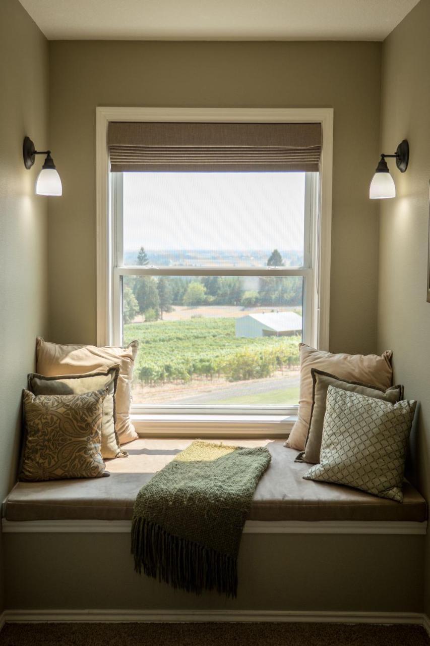 DreamGiver's Inn Newberg Eksteriør bilde
