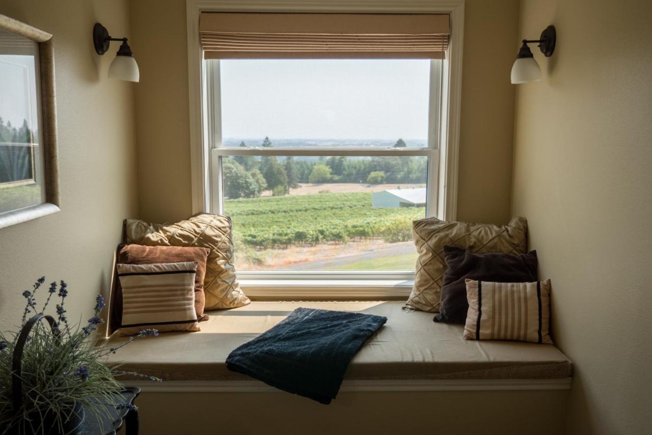 DreamGiver's Inn Newberg Eksteriør bilde