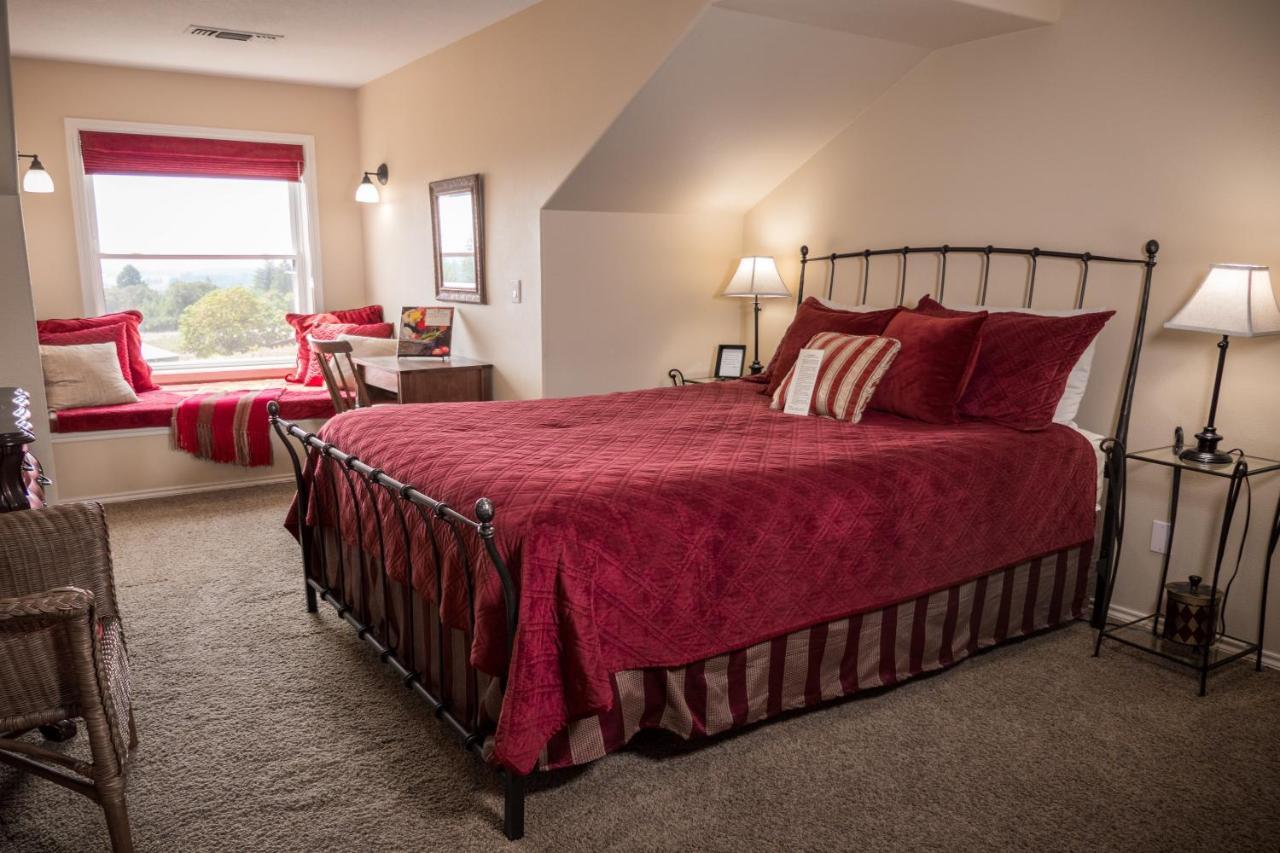 DreamGiver's Inn Newberg Eksteriør bilde
