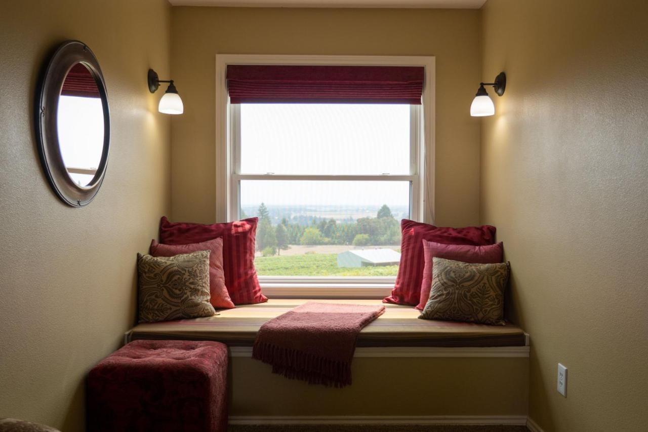 DreamGiver's Inn Newberg Eksteriør bilde